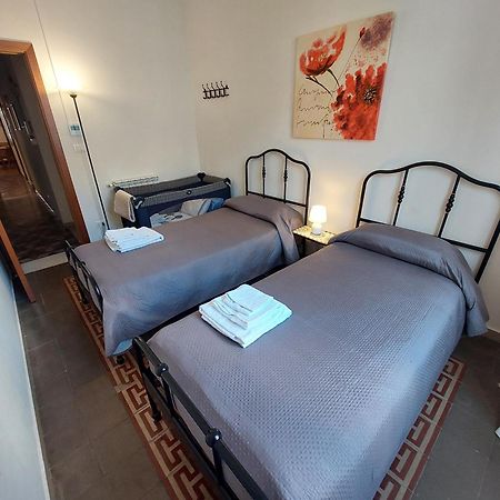 Olivuzza Apartment Palermo Kültér fotó