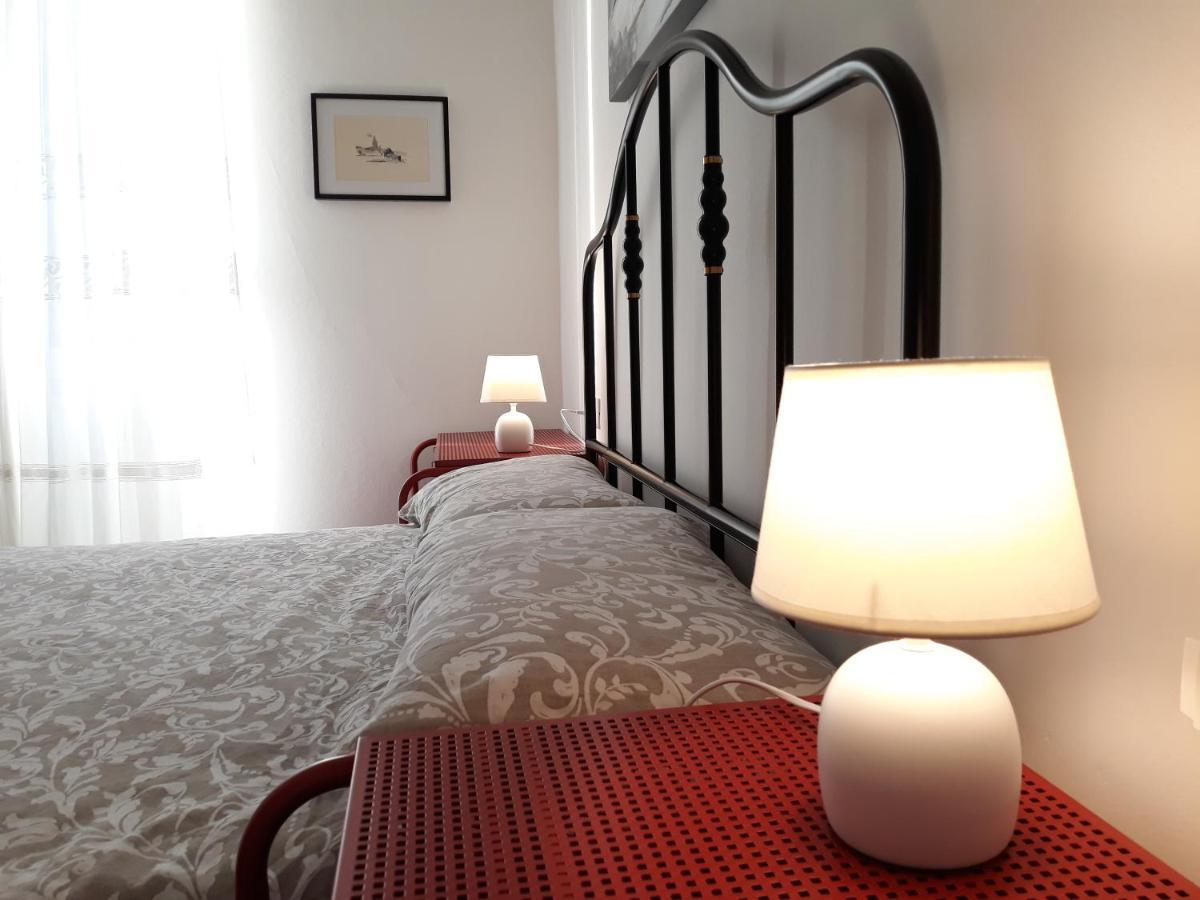 Olivuzza Apartment Palermo Kültér fotó
