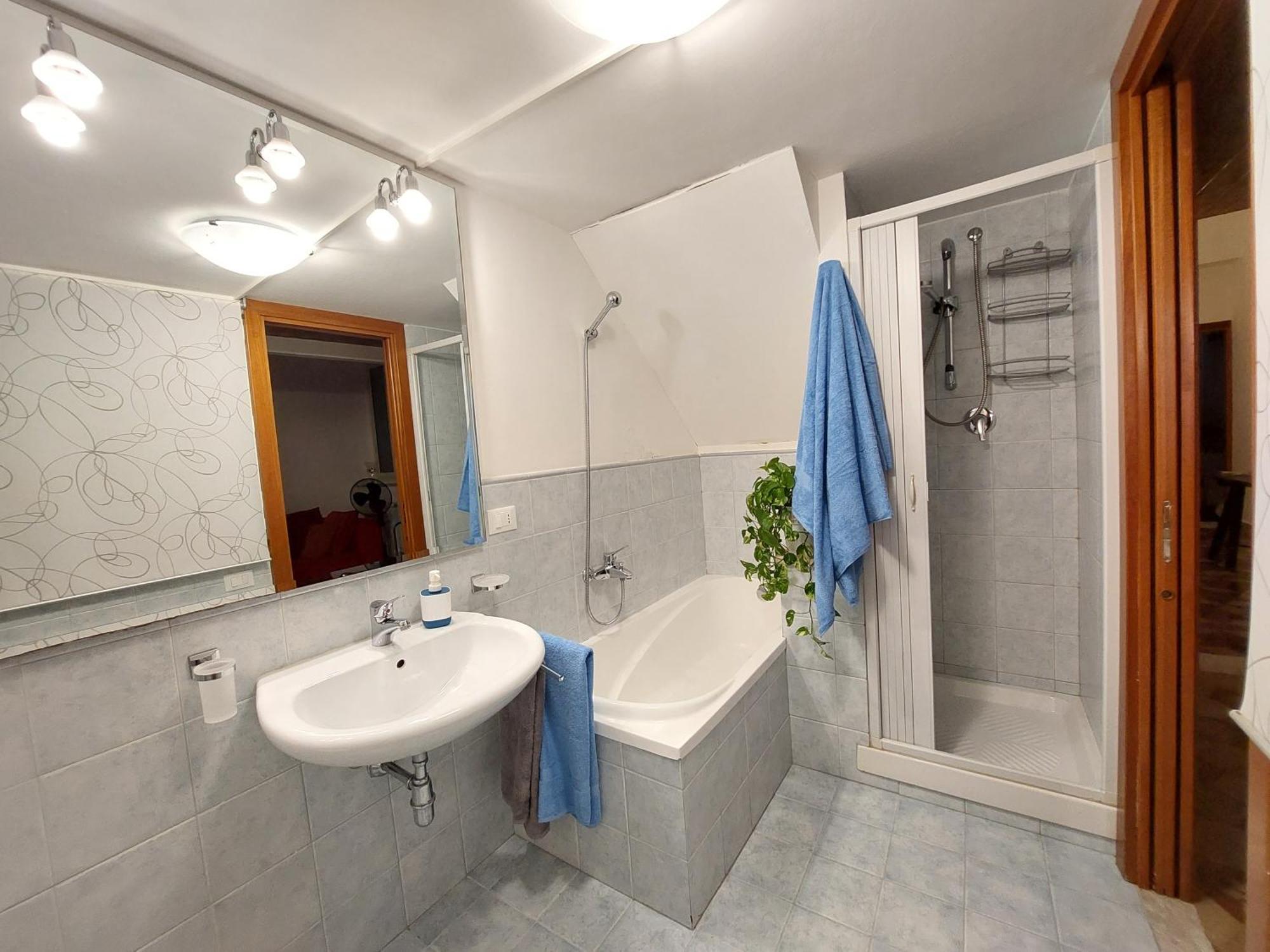 Olivuzza Apartment Palermo Kültér fotó