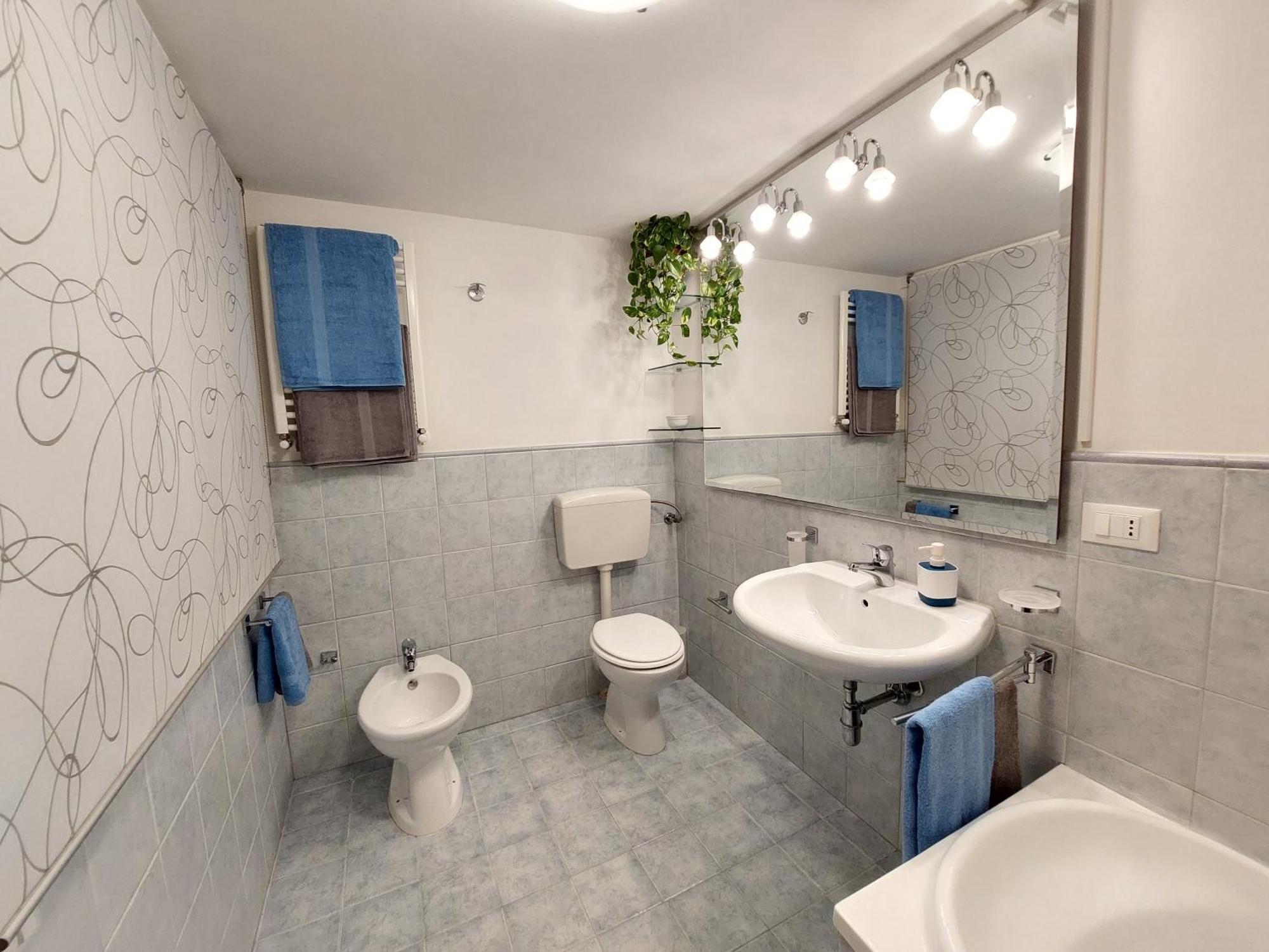 Olivuzza Apartment Palermo Kültér fotó