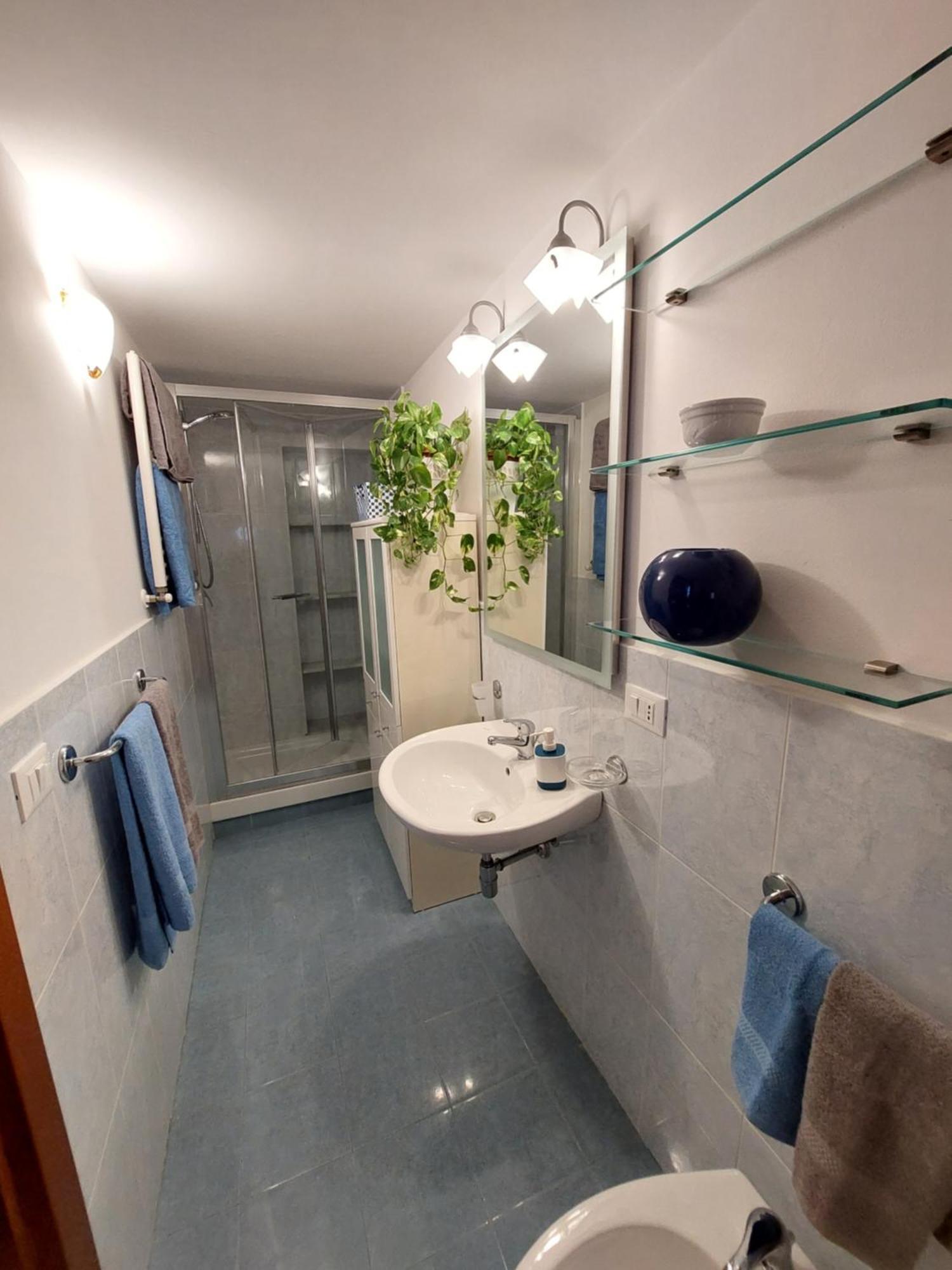 Olivuzza Apartment Palermo Kültér fotó