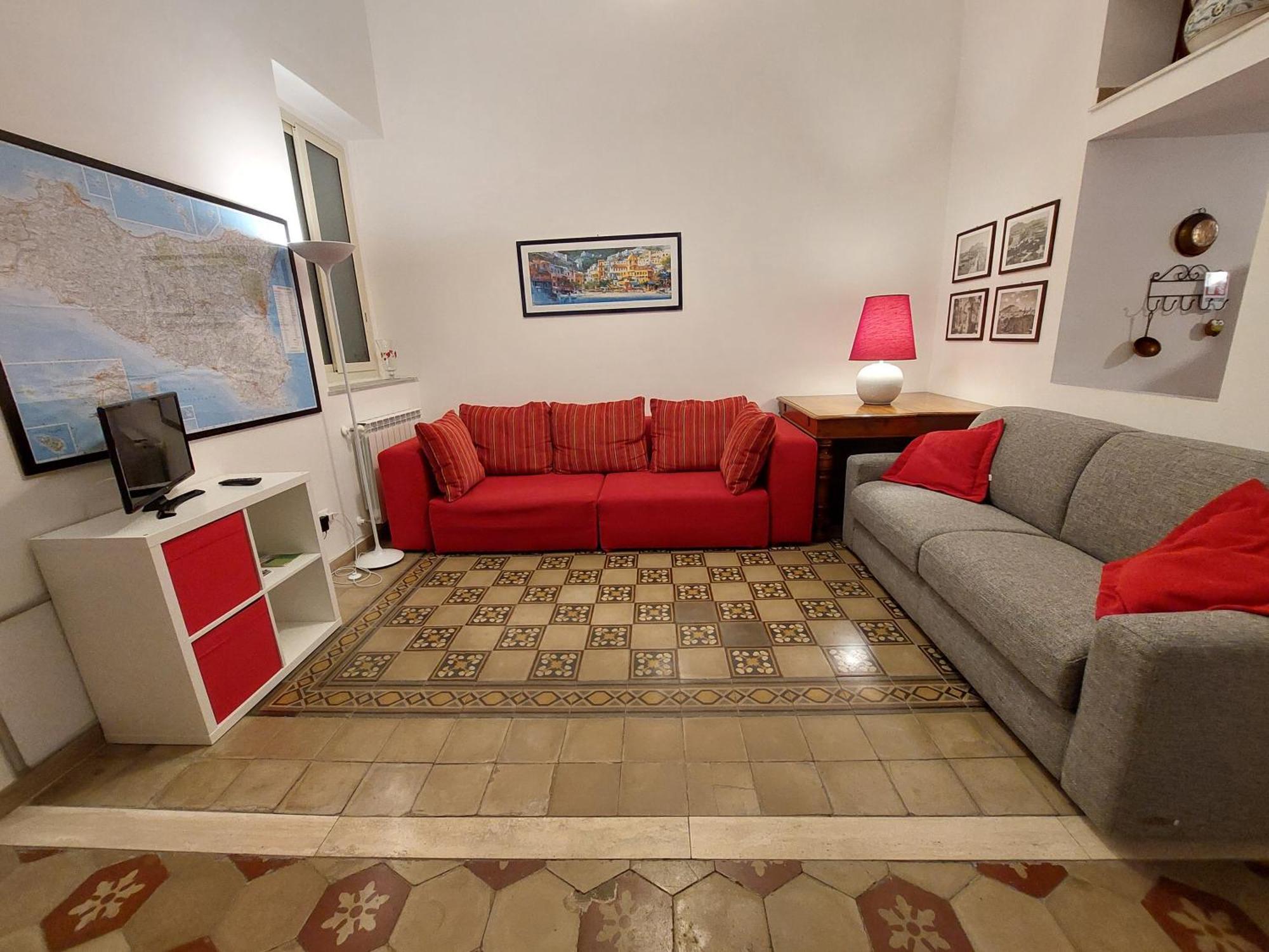 Olivuzza Apartment Palermo Kültér fotó