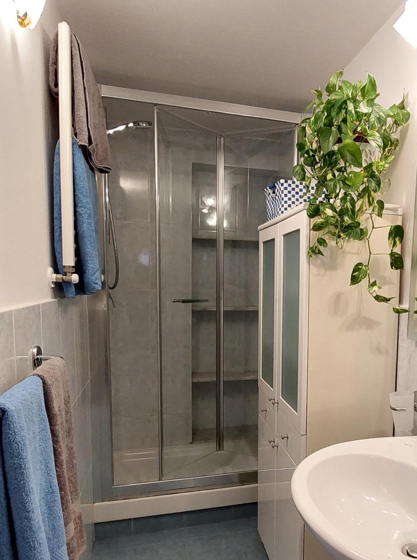 Olivuzza Apartment Palermo Kültér fotó