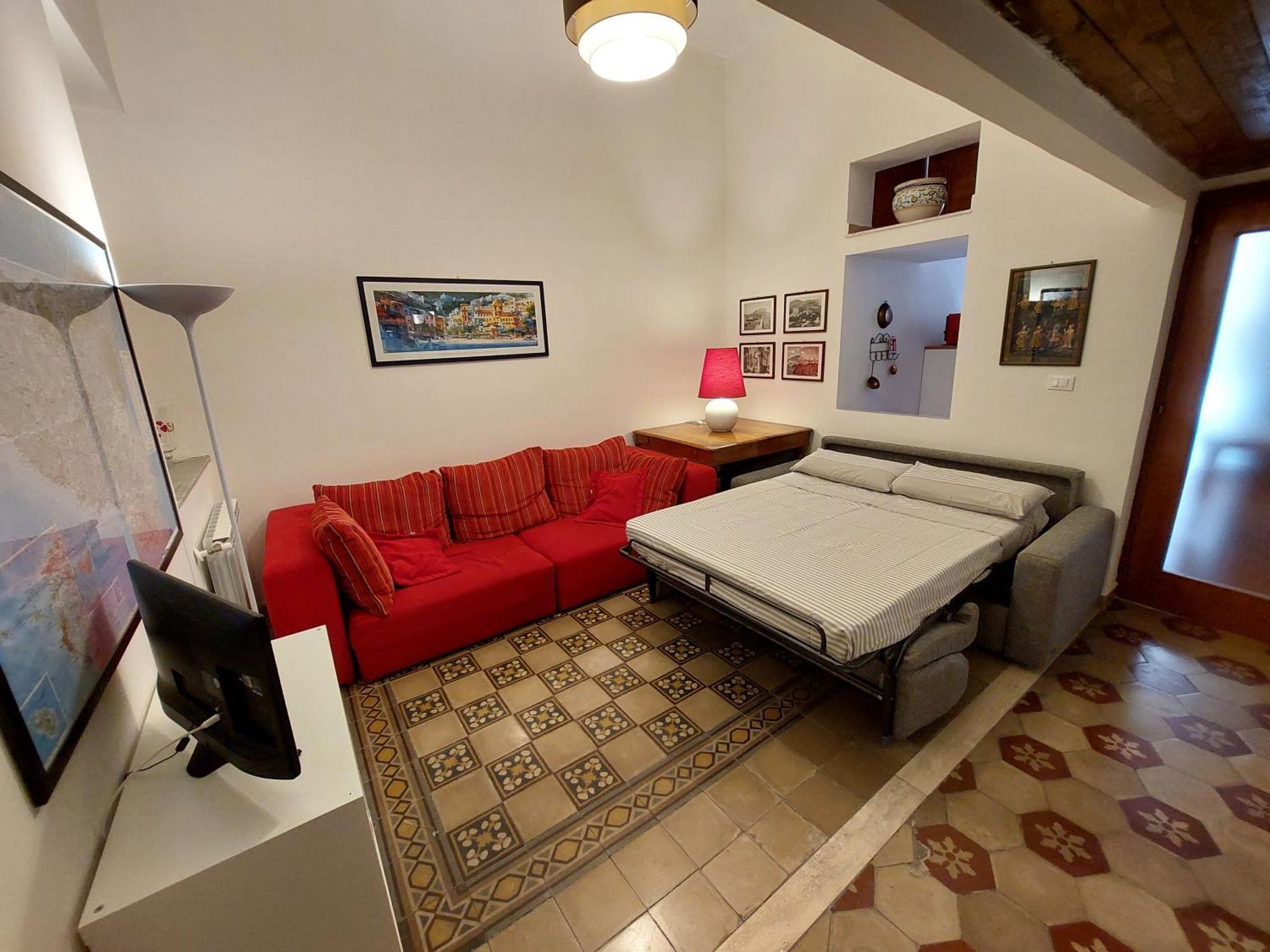 Olivuzza Apartment Palermo Kültér fotó