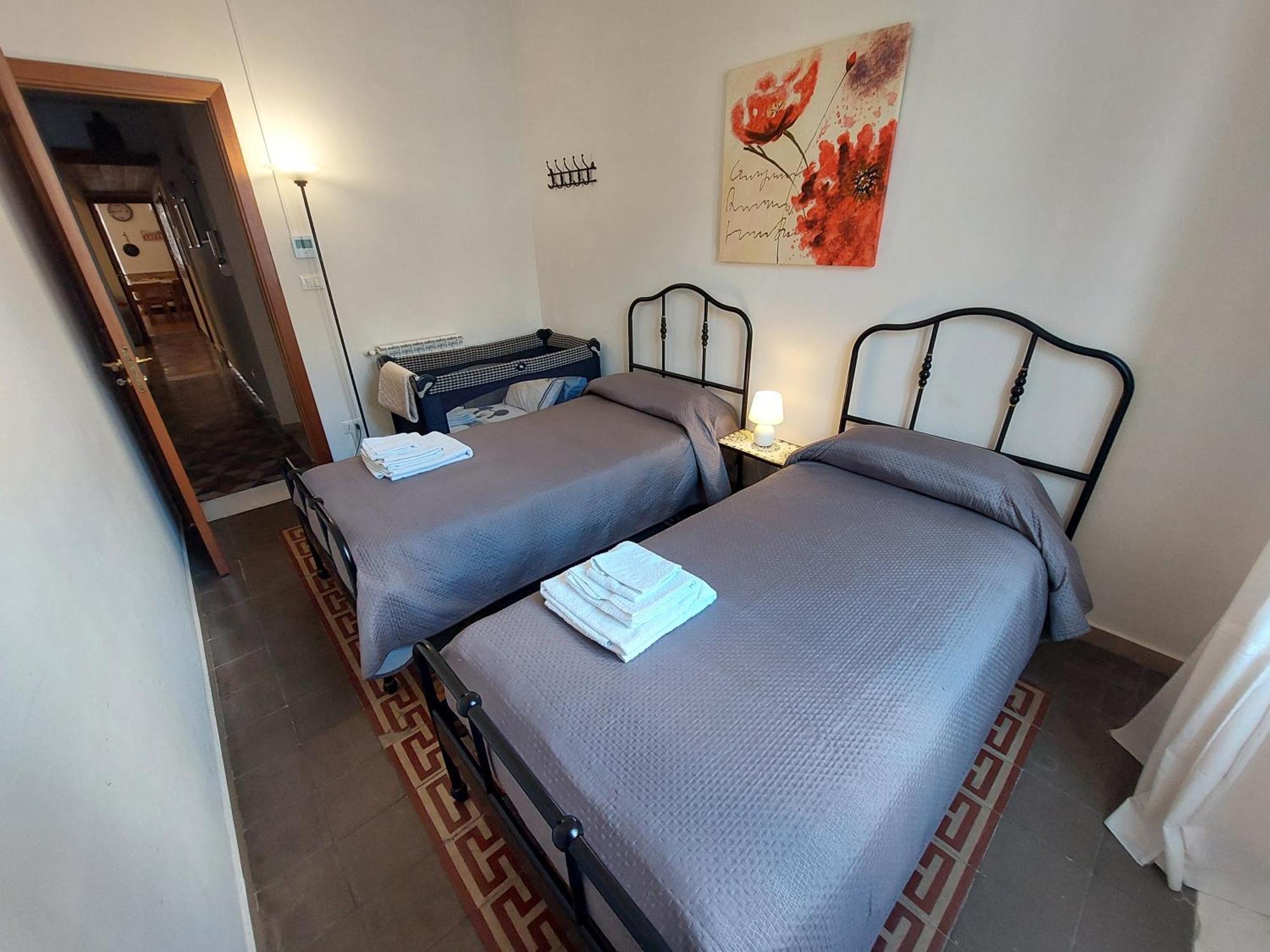 Olivuzza Apartment Palermo Kültér fotó