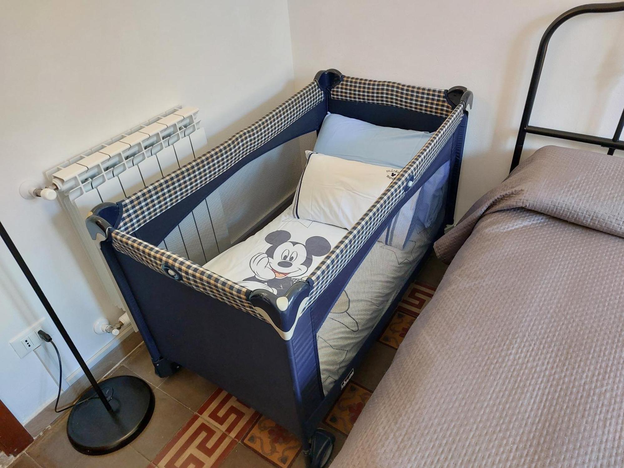 Olivuzza Apartment Palermo Kültér fotó
